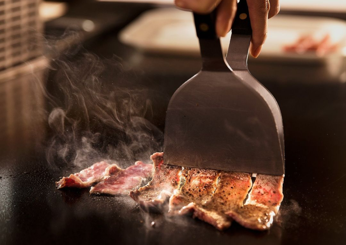 Time To Sizzle Top Picks For Singapores Hottest Teppanyaki Places